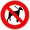 NO PETS